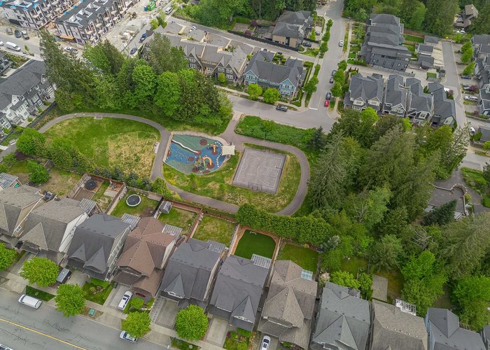 3399 Derbyshire Avenue, Coquitlam, BC V3E 0G3 |  Photo 75