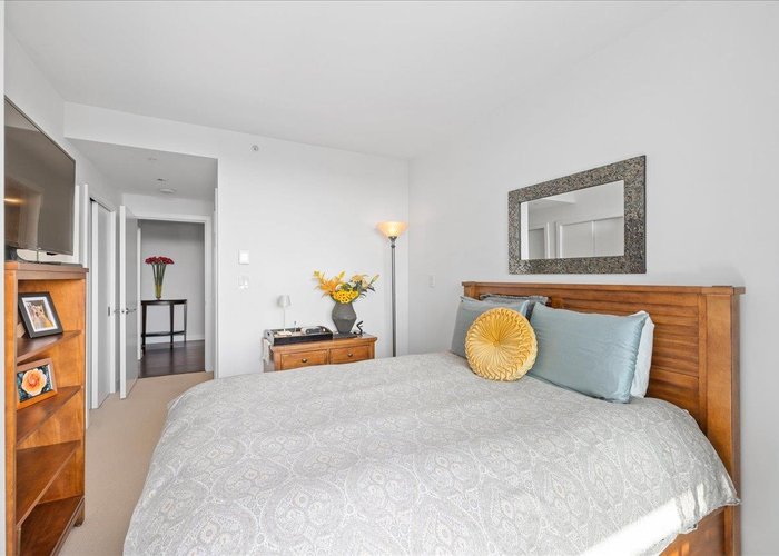 3211 - 777 Richards Street, Vancouver, BC V6B 0M6 |  Photo 48