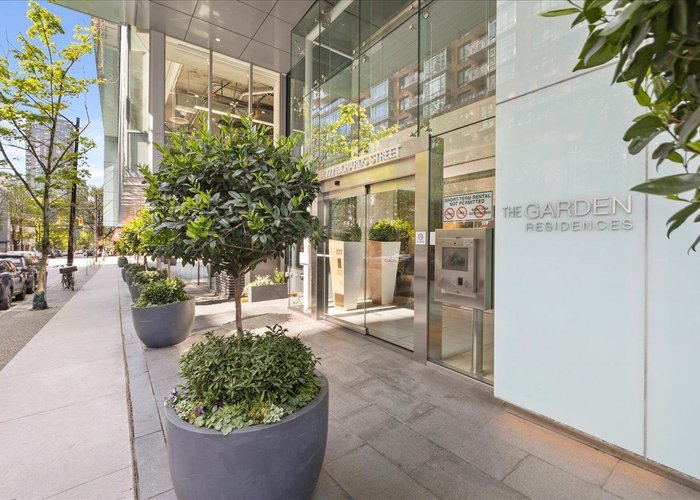 3211 - 777 Richards Street, Vancouver, BC V6B 0M6 |  Photo 37