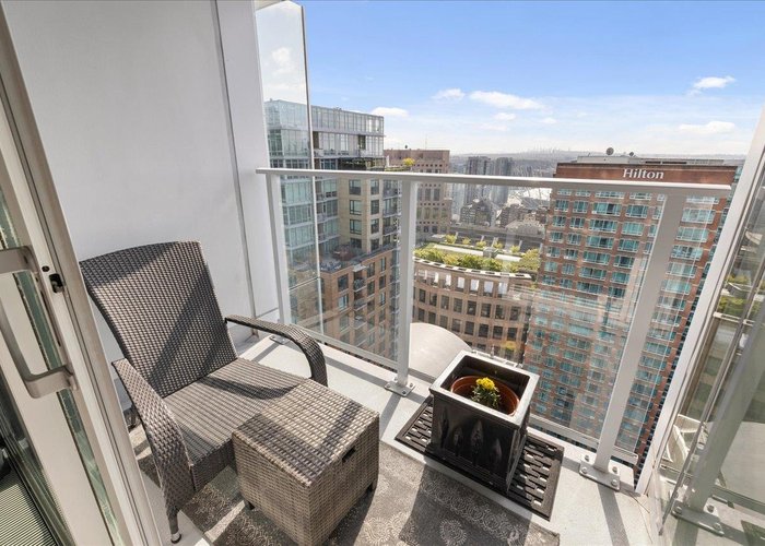 3211 - 777 Richards Street, Vancouver, BC V6B 0M6 |  Photo 58