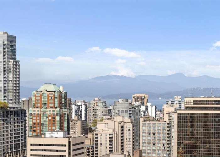 3211 - 777 Richards Street, Vancouver, BC V6B 0M6 |  Photo 61