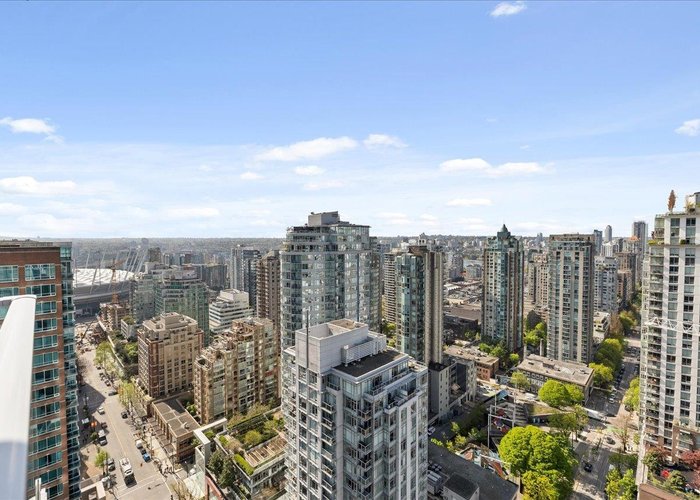 3211 - 777 Richards Street, Vancouver, BC V6B 0M6 |  Photo 62