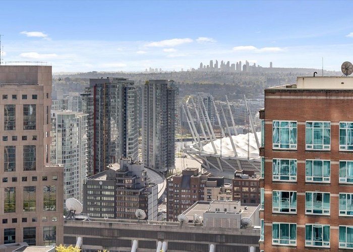 3211 - 777 Richards Street, Vancouver, BC V6B 0M6 |  Photo 65