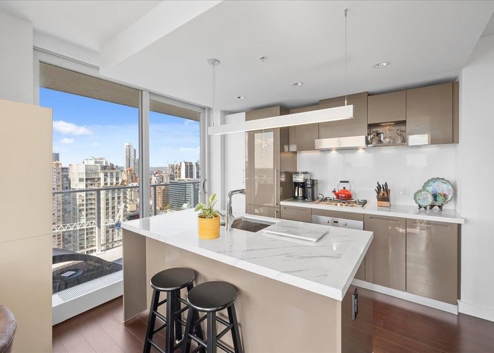 3211 - 777 Richards Street, Vancouver, BC V6B 0M6 |  Photo 44