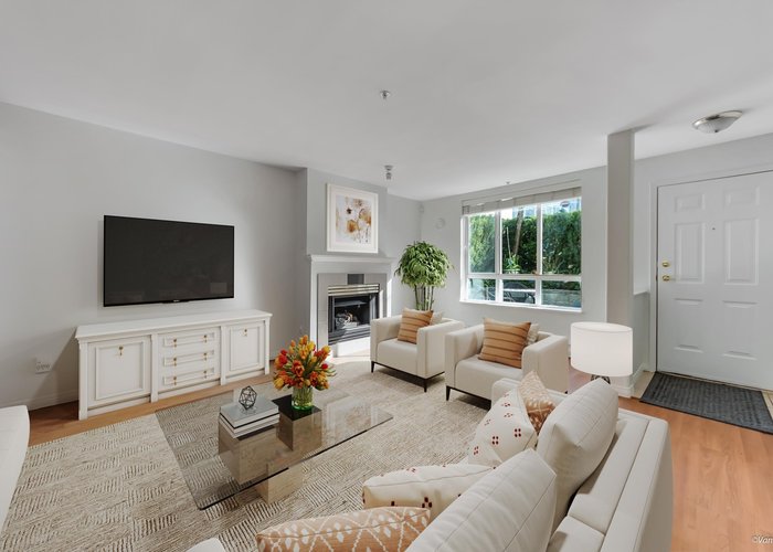 127 - 6588 Southoaks Crescent, Burnaby, BC V5E 4K1 |  Photo 18