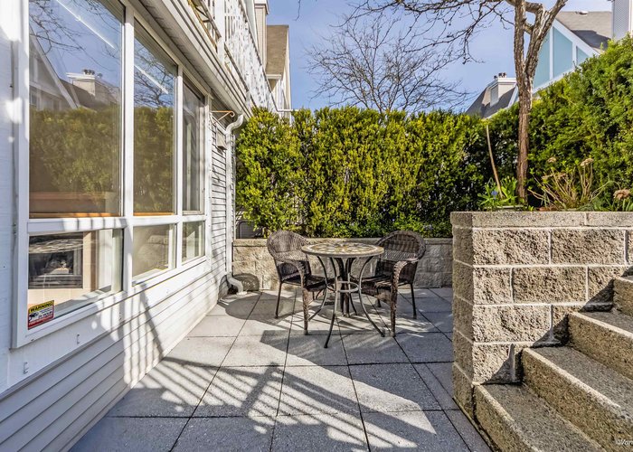 127 - 6588 Southoaks Crescent, Burnaby, BC V5E 4K1 |  Photo 34