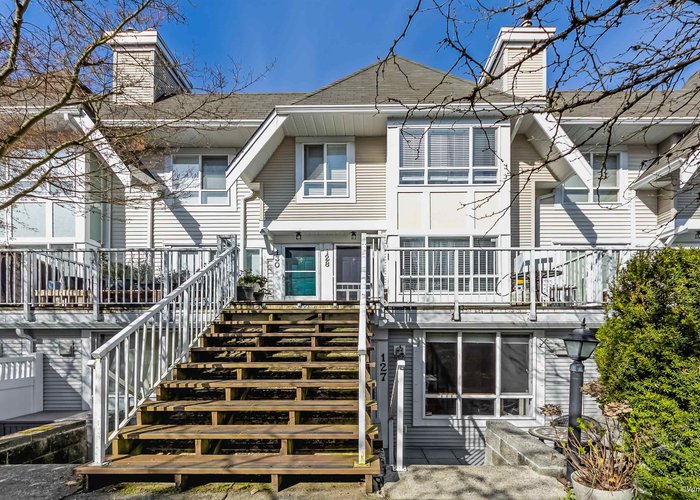 127 - 6588 Southoaks Crescent, Burnaby, BC V5E 4K1 |  Photo 35