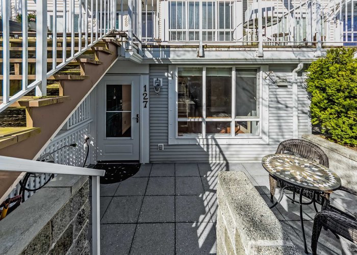 127 - 6588 Southoaks Crescent, Burnaby, BC V5E 4K1 |  Photo 36