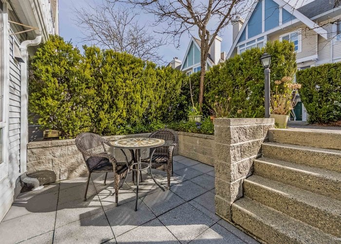 127 - 6588 Southoaks Crescent, Burnaby, BC V5E 4K1 |  Photo 26