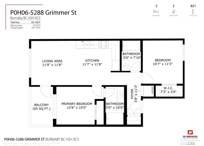 P0H06 - 5288 Grimmer Street, Burnaby, BC V5H 0C5 |  Photo 68