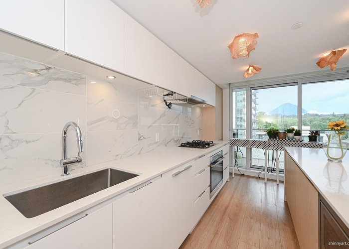 606 - 1500 Fern Street, North Vancouver, BC V7J 0E6 |  Photo 48