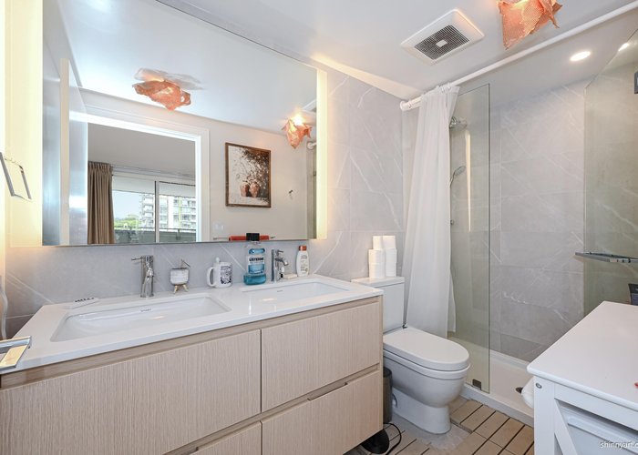 606 - 1500 Fern Street, North Vancouver, BC V7J 0E6 |  Photo 57