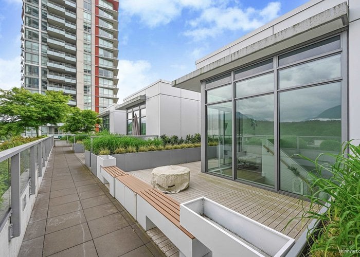 606 - 1500 Fern Street, North Vancouver, BC V7J 0E6 |  Photo 64