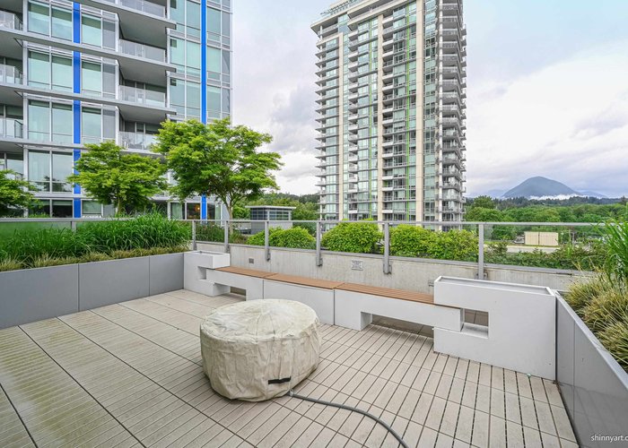 606 - 1500 Fern Street, North Vancouver, BC V7J 0E6 |  Photo 65