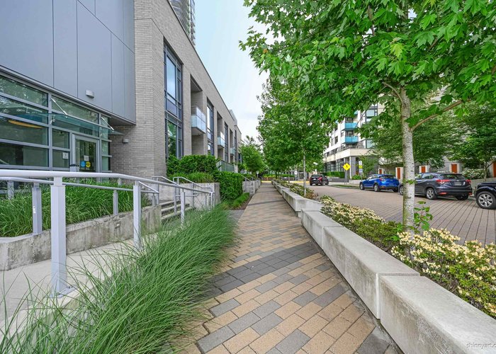 606 - 1500 Fern Street, North Vancouver, BC V7J 0E6 |  Photo 39