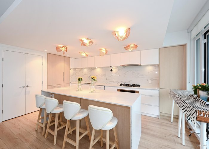 606 - 1500 Fern Street, North Vancouver, BC V7J 0E6 |  Photo 42