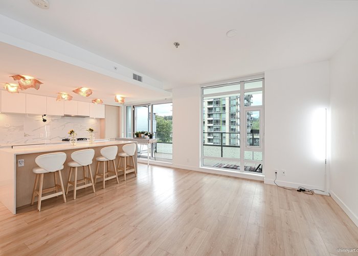 606 - 1500 Fern Street, North Vancouver, BC V7J 0E6 |  Photo 43
