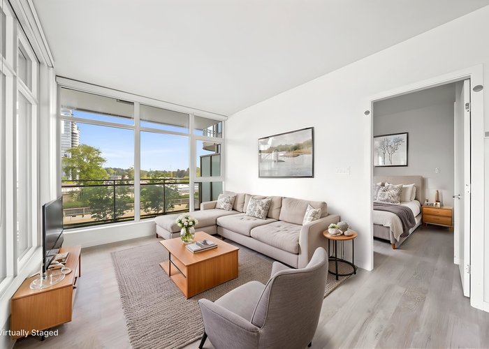 501 - 5333 Goring Street, Burnaby, BC V5B 3A2 |  Photo 30