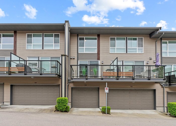 122 - 2228 162 Street, Surrey, BC V3Z 6P4 |  Photo 53