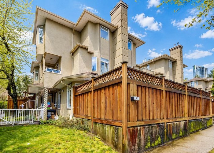 37 - 7188 Edmonds Street, Burnaby, BC V3N 4X6 |  Photo 16