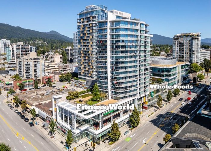 1702 - 125 14TH Street, North Vancouver, BC V7L 0E6 |  Photo 54