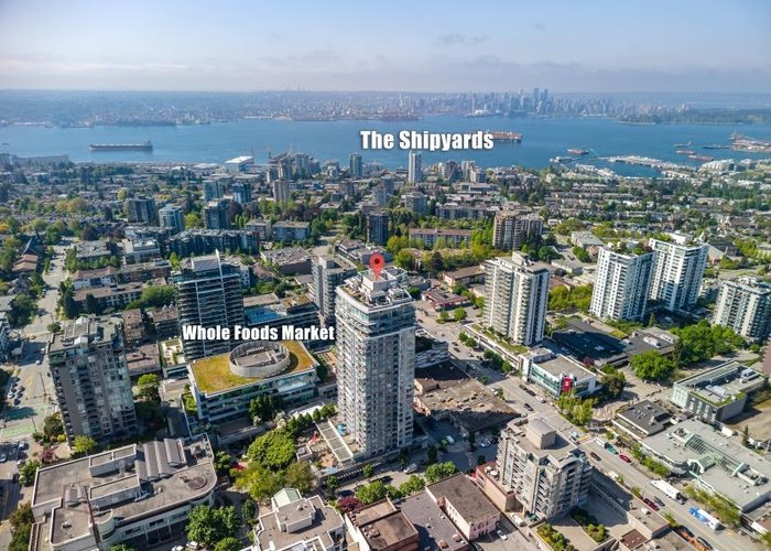 1702 - 125 14TH Street, North Vancouver, BC V7L 0E6 |  Photo 56
