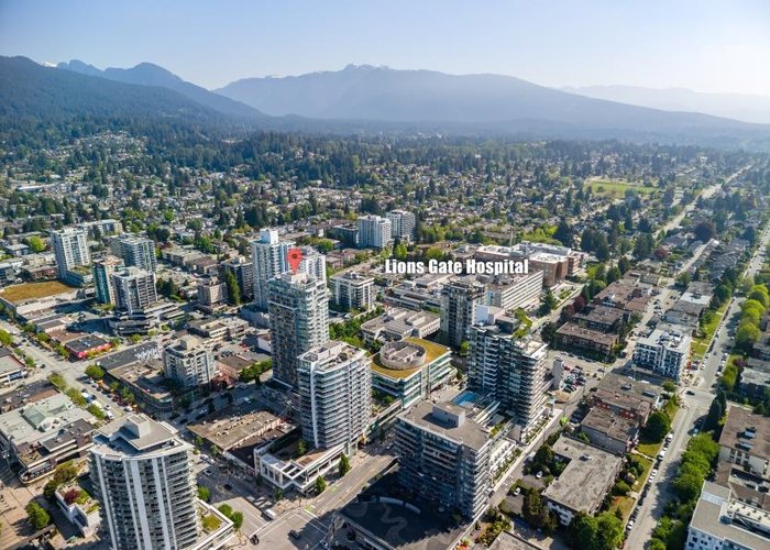 1702 - 125 14TH Street, North Vancouver, BC V7L 0E6 |  Photo 69
