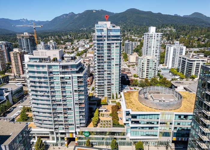 1702 - 125 14TH Street, North Vancouver, BC V7L 0E6 |  Photo 70