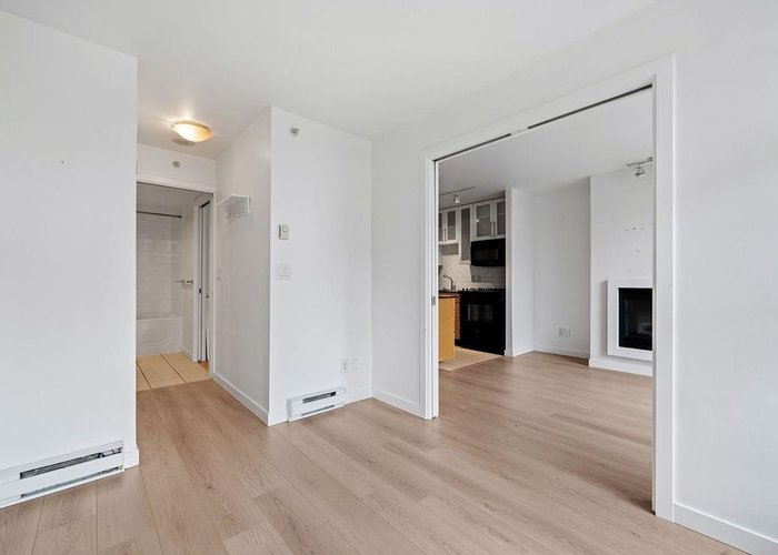509 - 1225 Richards Street, Vancouver, BC V6B 1E6 |  Photo 45