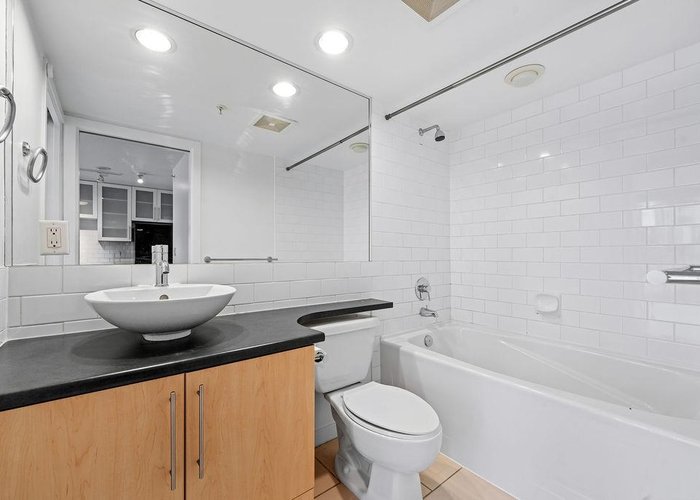 509 - 1225 Richards Street, Vancouver, BC V6B 1E6 |  Photo 48