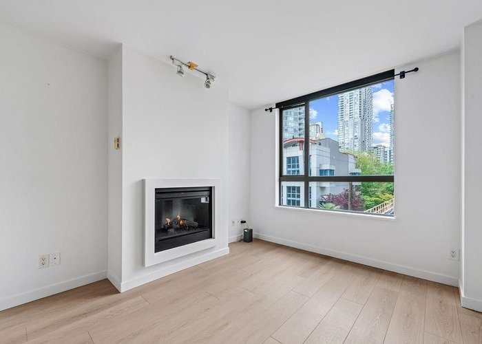 509 - 1225 Richards Street, Vancouver, BC V6B 1E6 |  Photo 50