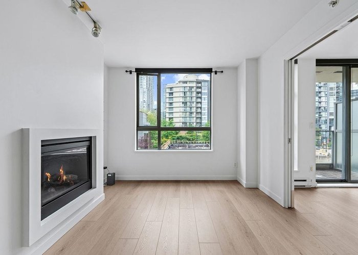 509 - 1225 Richards Street, Vancouver, BC V6B 1E6 |  Photo 51