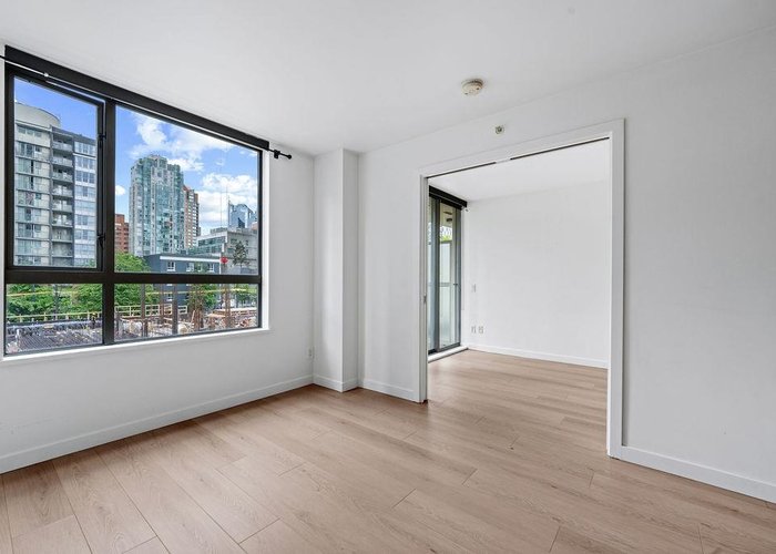 509 - 1225 Richards Street, Vancouver, BC V6B 1E6 |  Photo 52