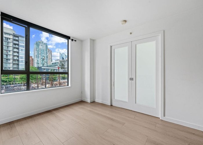 509 - 1225 Richards Street, Vancouver, BC V6B 1E6 |  Photo 53