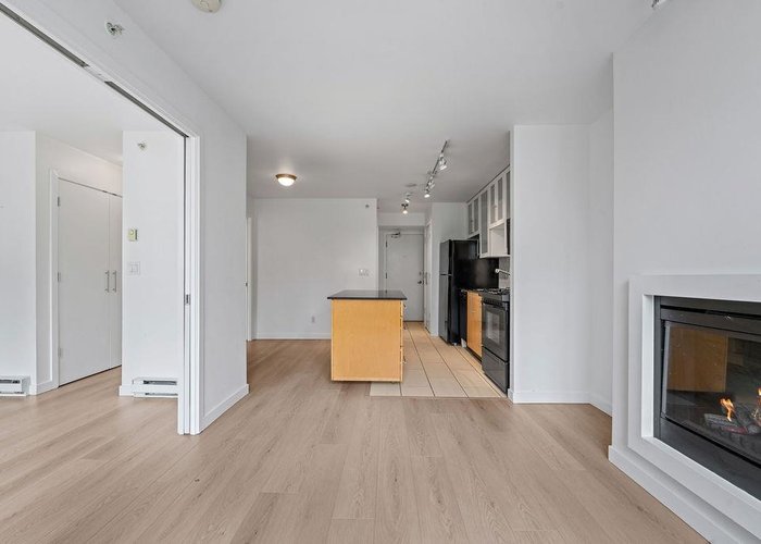 509 - 1225 Richards Street, Vancouver, BC V6B 1E6 |  Photo 54