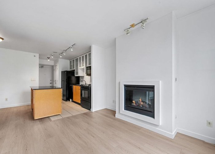 509 - 1225 Richards Street, Vancouver, BC V6B 1E6 |  Photo 56