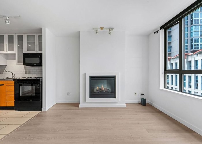 509 - 1225 Richards Street, Vancouver, BC V6B 1E6 |  Photo 57