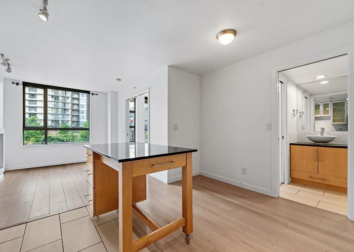 509 - 1225 Richards Street, Vancouver, BC V6B 1E6 |  Photo 58