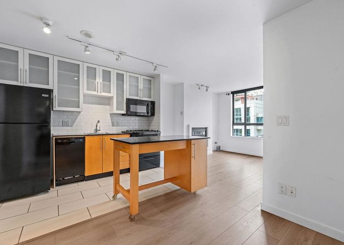 509 - 1225 Richards Street, Vancouver, BC V6B 1E6 |  Photo 59