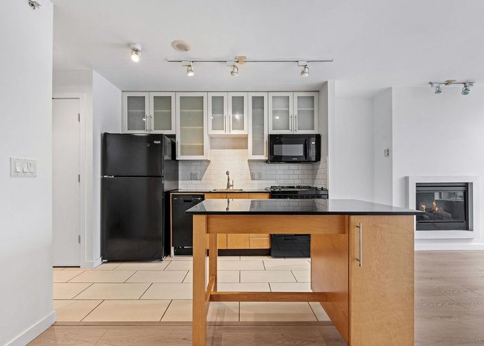 509 - 1225 Richards Street, Vancouver, BC V6B 1E6 |  Photo 60