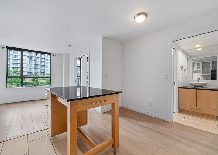 509 - 1225 Richards Street, Vancouver, BC V6B 1E6 |  Photo 63