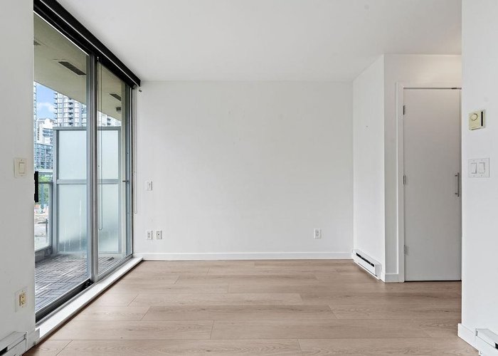 509 - 1225 Richards Street, Vancouver, BC V6B 1E6 |  Photo 38