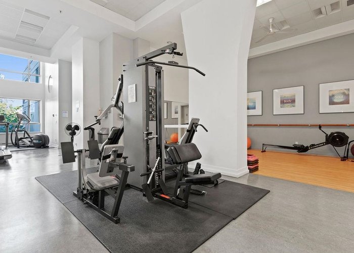 509 - 1225 Richards Street, Vancouver, BC V6B 1E6 |  Photo 66