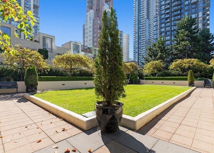509 - 1225 Richards Street, Vancouver, BC V6B 1E6 |  Photo 71