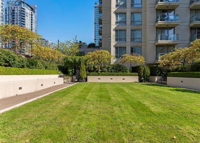 509 - 1225 Richards Street, Vancouver, BC V6B 1E6 |  Photo 72