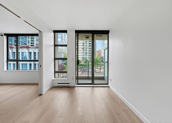 509 - 1225 Richards Street, Vancouver, BC V6B 1E6 |  Photo 39
