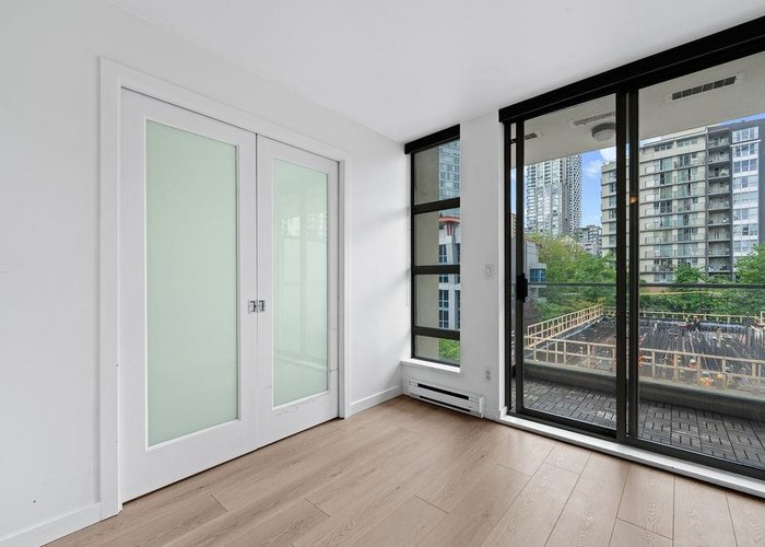 509 - 1225 Richards Street, Vancouver, BC V6B 1E6 |  Photo 41