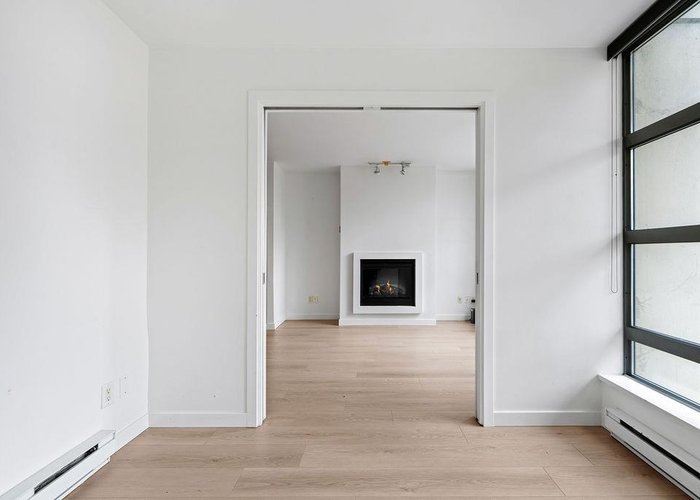 509 - 1225 Richards Street, Vancouver, BC V6B 1E6 |  Photo 42