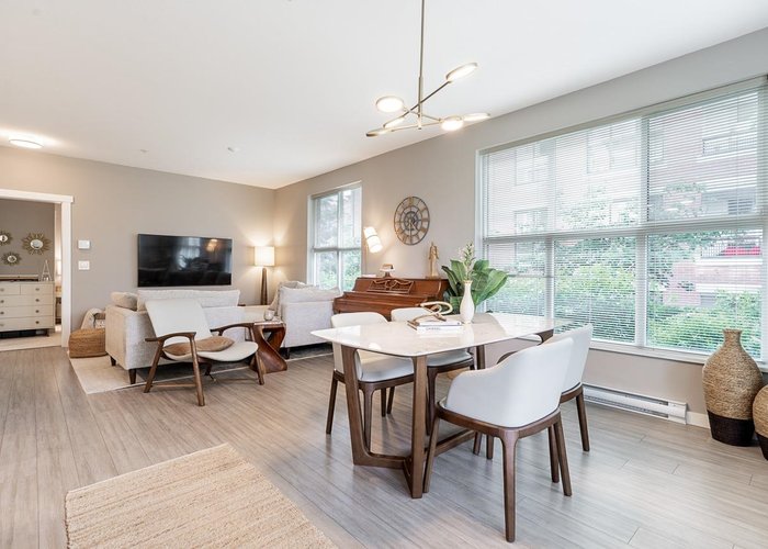 D118 - 8150 207 Street, Langley, BC V2Y 4J5 |  Photo 46