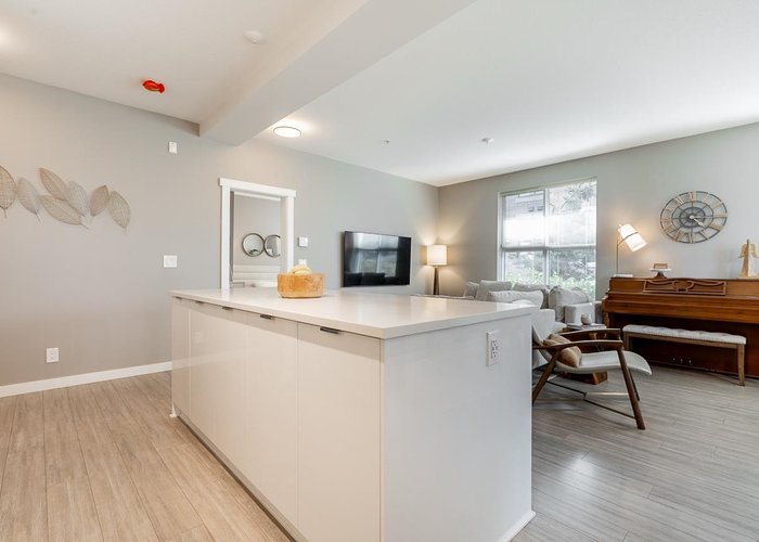 D118 - 8150 207 Street, Langley, BC V2Y 4J5 |  Photo 39